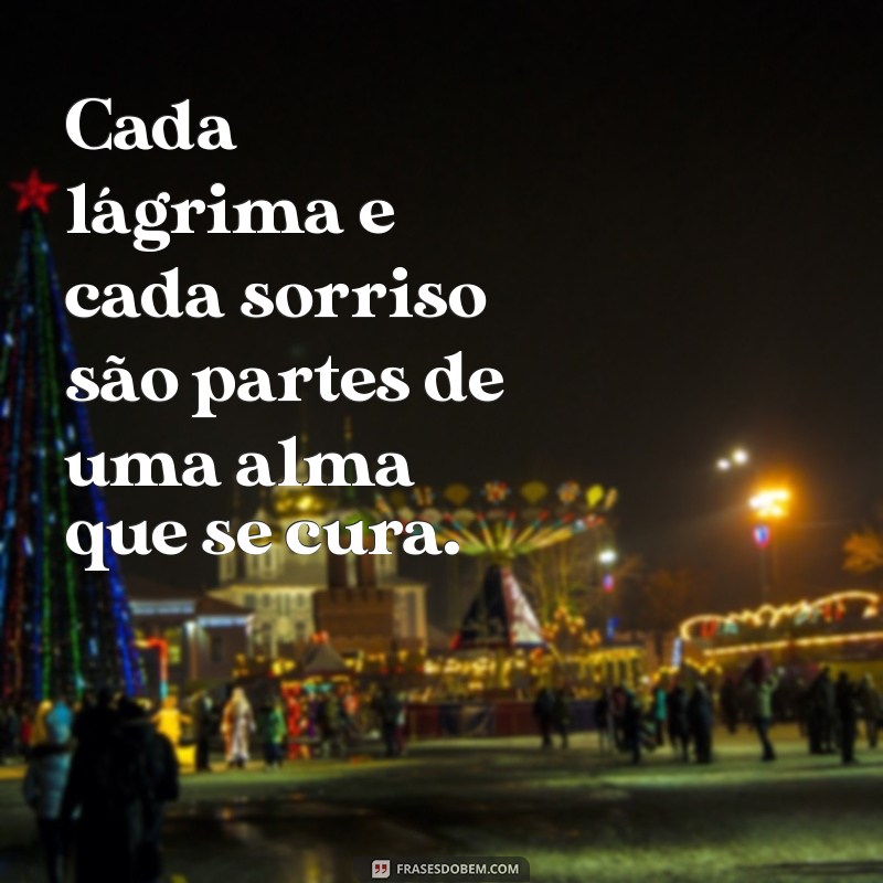 Frases Inspiradoras para Acompanhar Suas Fotos Sozinhas 