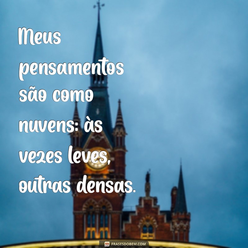 Frases Inspiradoras para Acompanhar Suas Fotos Sozinhas 