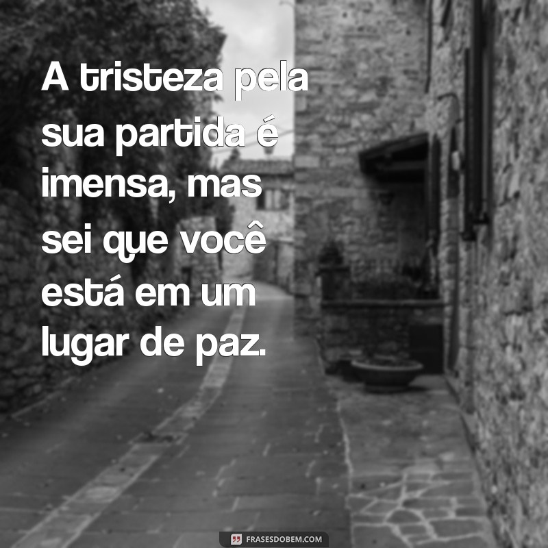 Como Encontrar Conforto: Mensagens e Frases para Homenagear a Mãe Falecida 