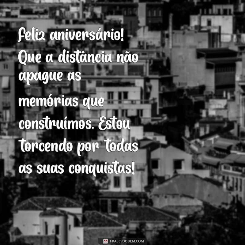 Mensagens de Aniversário Especiais para Sobrinha que Mora Longe: Dicas e Inspirações 