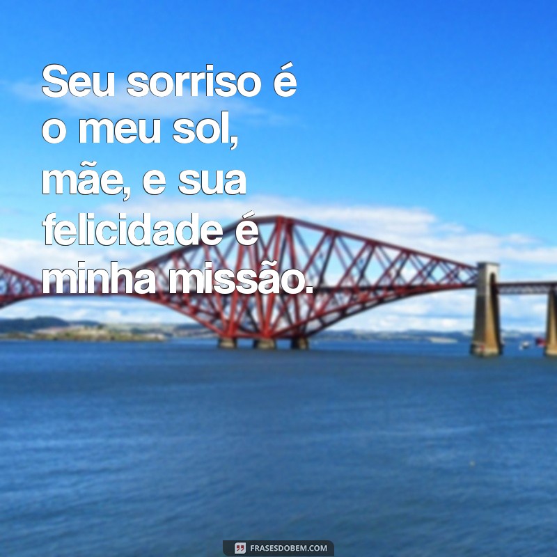 Frases Inspiradoras para o Dia das Mães: Toques de Amor e Criatividade no Estilo Tumblr 