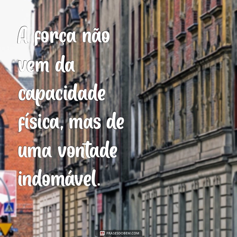 Frases de Impacto: 20 Mensagens Motivacionais que Transformam sua Vida 