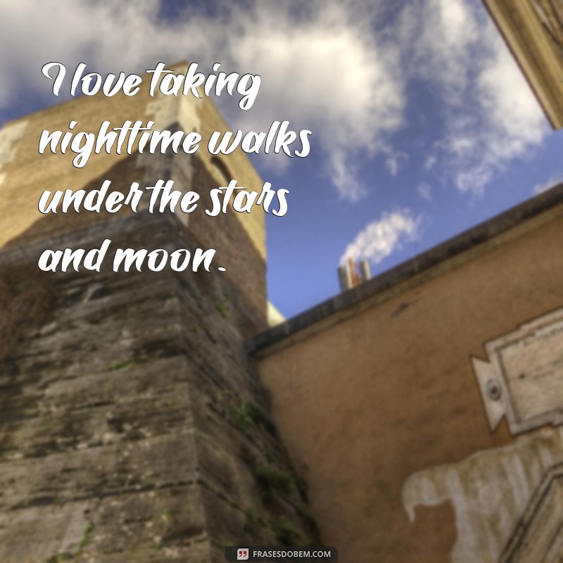 Discover the Most Beautiful Quotes About the Moon in English 