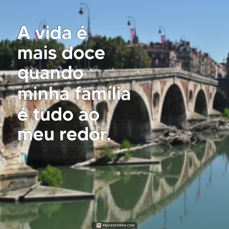 Como Valorizar Sua Família: A Importância dos Laços Familiares na Nossa Vida 