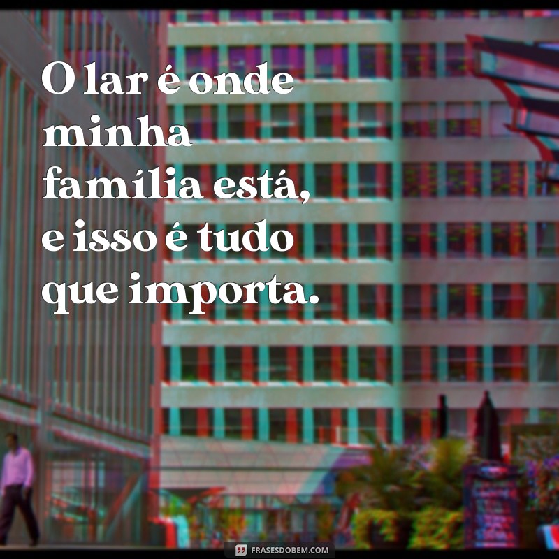 Como Valorizar Sua Família: A Importância dos Laços Familiares na Nossa Vida 