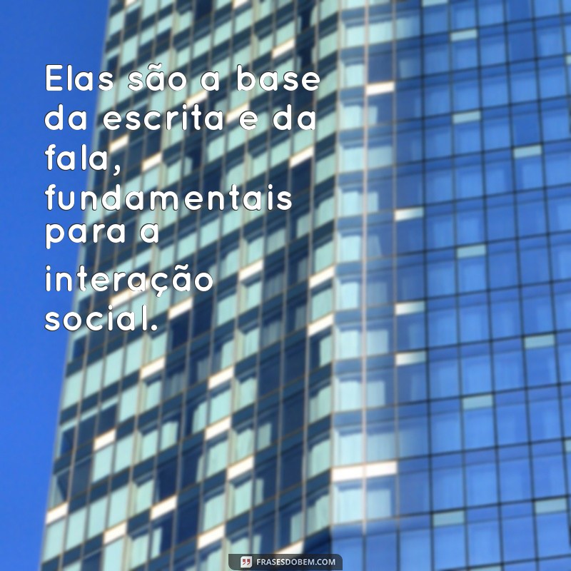 Entenda o Conceito de Frases: Definição e Exemplos Esclarecedores 