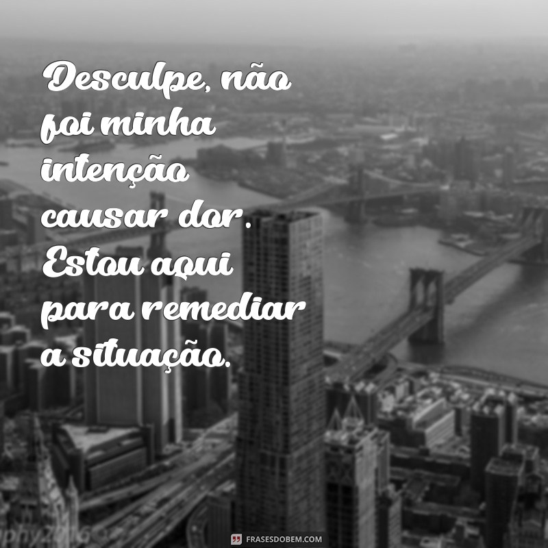 Como Pedir Perdão: Mensagens Impactantes para Reconquistar a Confiança 