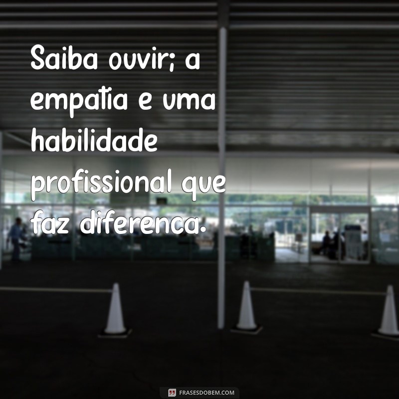 Frases Inspiradoras para Conquistar o Emprego dos Seus Sonhos 