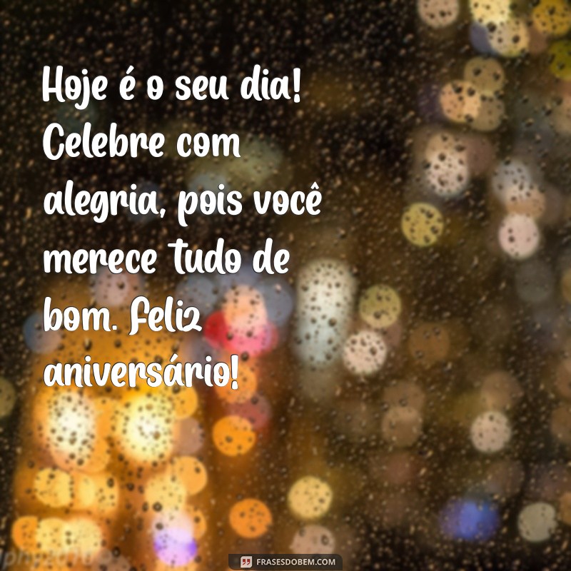 Feliz Aniversário, Minha Filha Primogênita: Mensagens e Frases Para Celebrar Este Dia Especial 