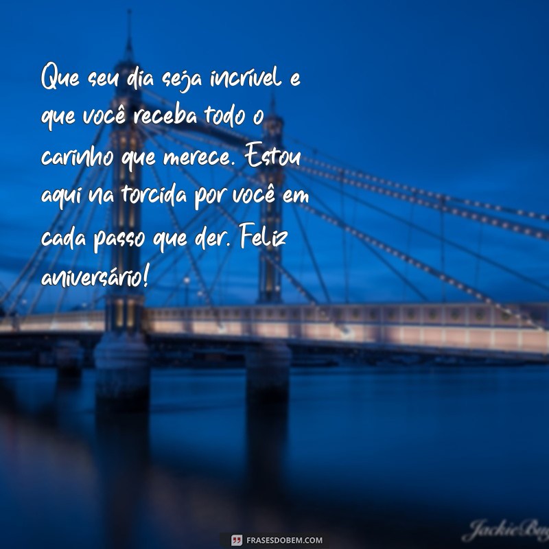 Frases Emocionantes de Feliz Aniversário para sua Ex-Namorada 