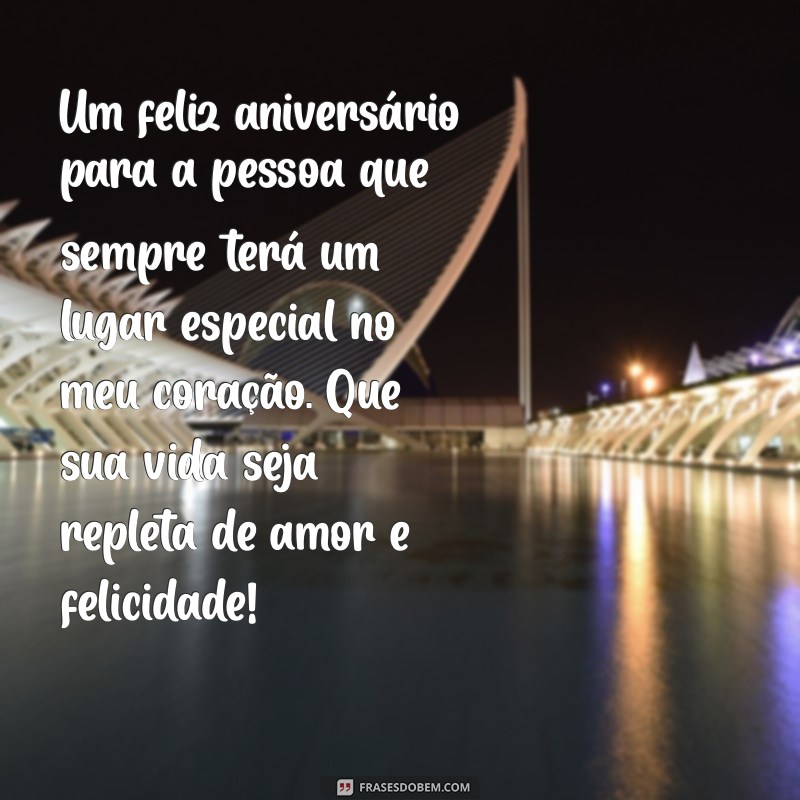 Frases Emocionantes de Feliz Aniversário para sua Ex-Namorada 