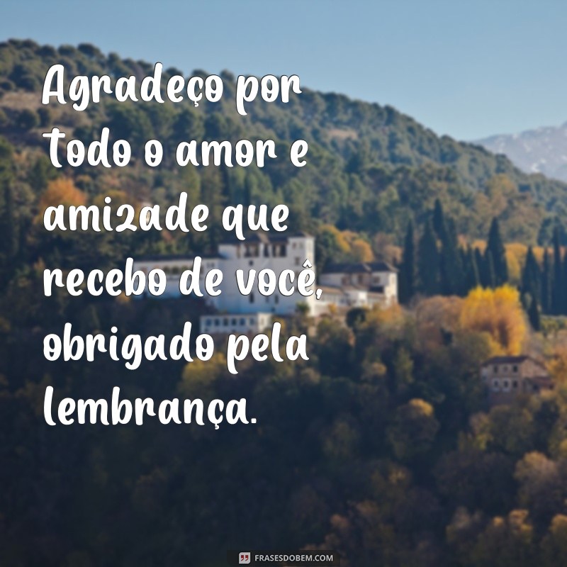 Encante seus convidados com as melhores frases de agradecimento para lembrancinhas de aniversário 