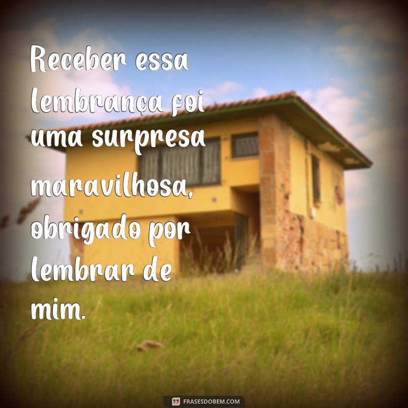 Encante seus convidados com as melhores frases de agradecimento para lembrancinhas de aniversário 