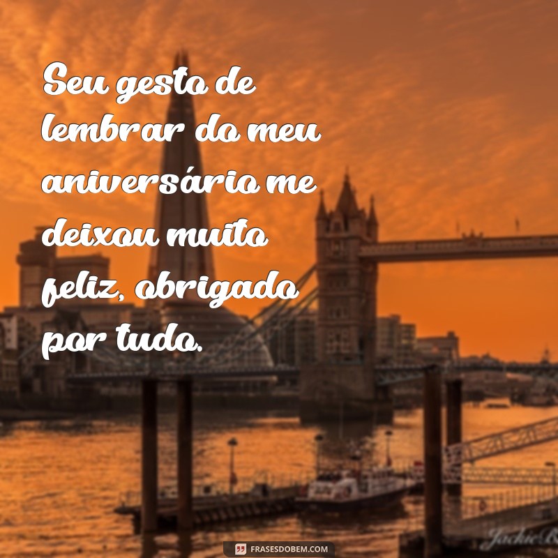 Encante seus convidados com as melhores frases de agradecimento para lembrancinhas de aniversário 