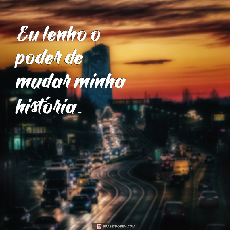 Transforme Sua Perspectiva: Frases Inspiradoras de Eu Para Eu 