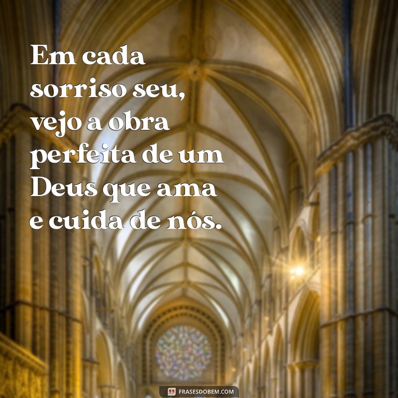 Mensagens Inspiradoras de Amor e Fé em Deus para Iluminar seu Coração 