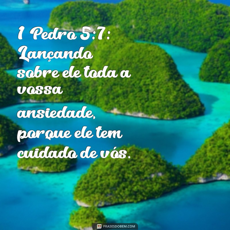 Capítulo Bíblico do Dia: Reflexões e Insights Diários para Sua Fé 