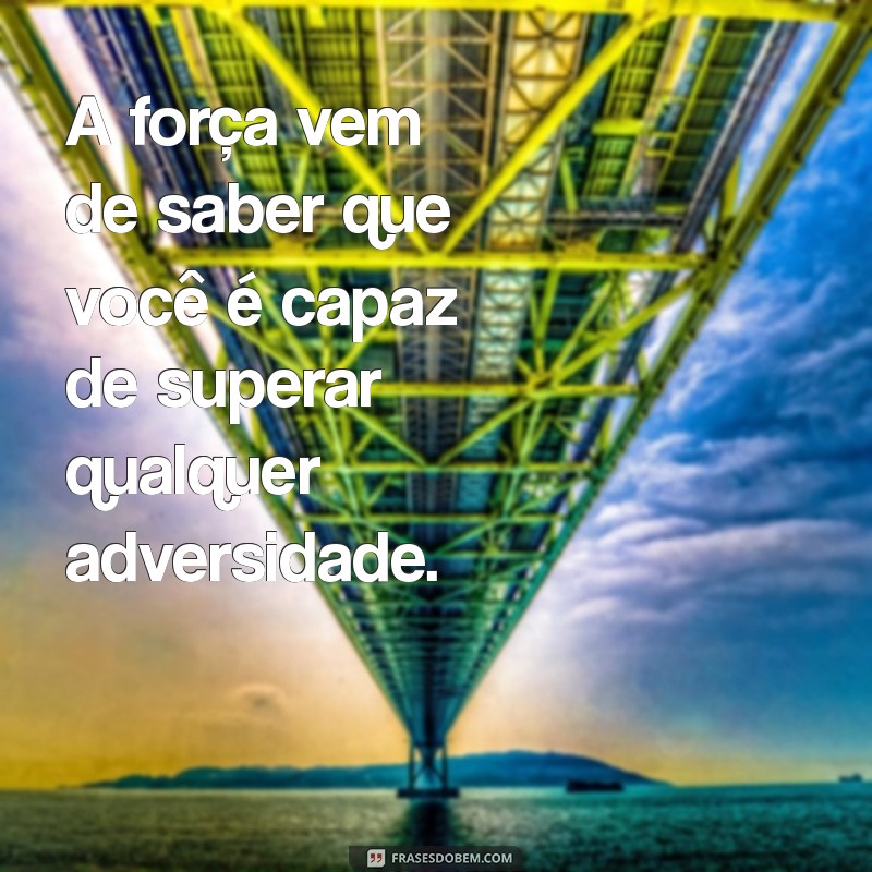 Frases Inspiradoras de Fé e Motivação para Transformar sua Vida 