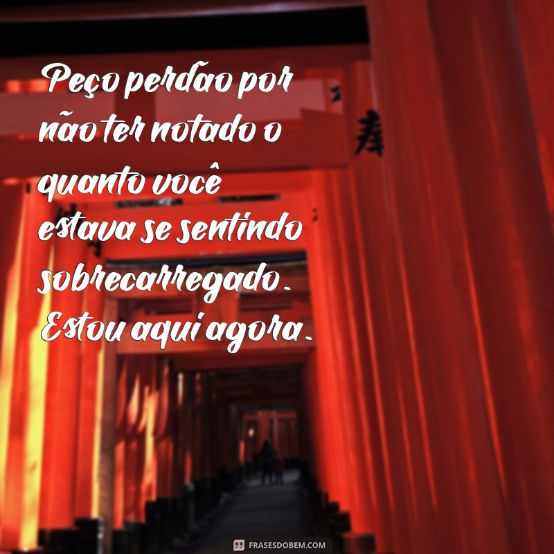 Como Fazer um Pedido de Perdão ao Marido: Dicas para Reconquistar o Coração 