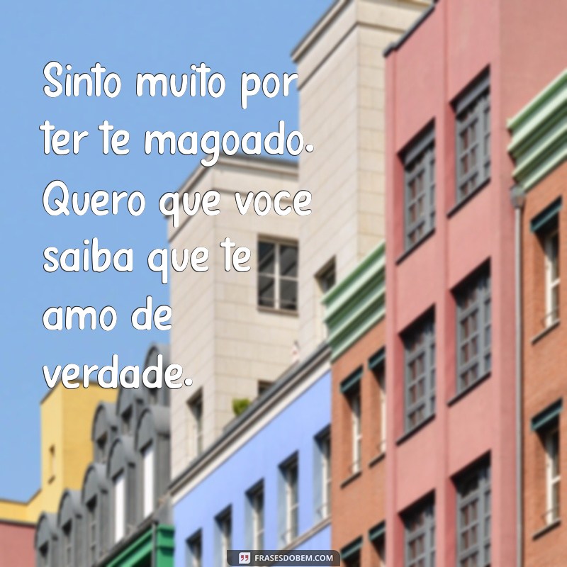 Como Fazer um Pedido de Perdão ao Marido: Dicas para Reconquistar o Coração 