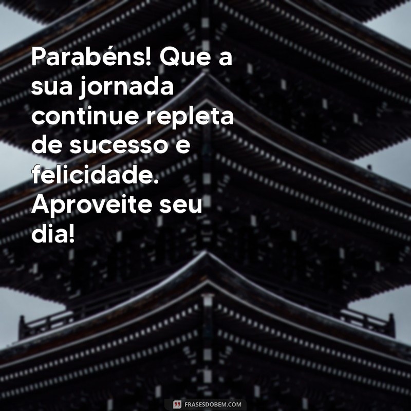 Mensagens de Aniversário Criativas para Celebrar sua Colega de Trabalho Querida 