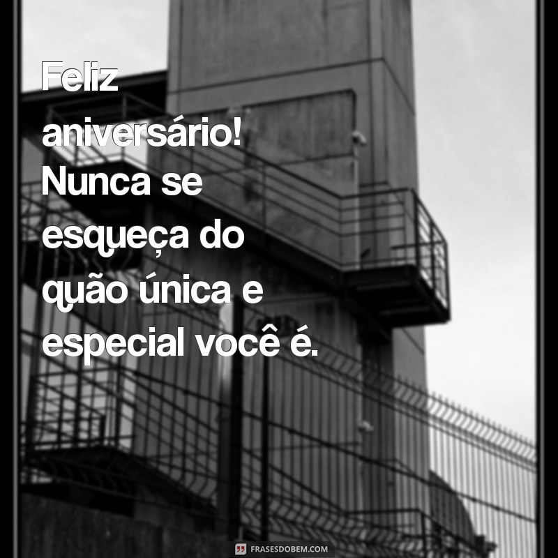 Mensagens Emocionantes de Aniversário para Minha Filha Querida 