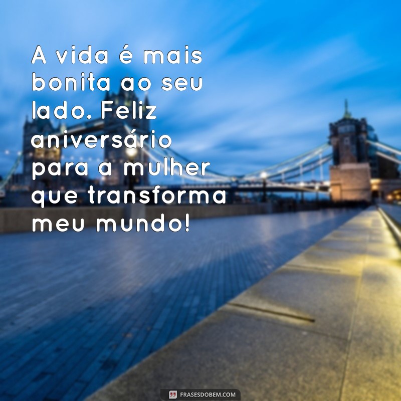 As Melhores Frases de Aniversário para Surpreender sua Namorada 