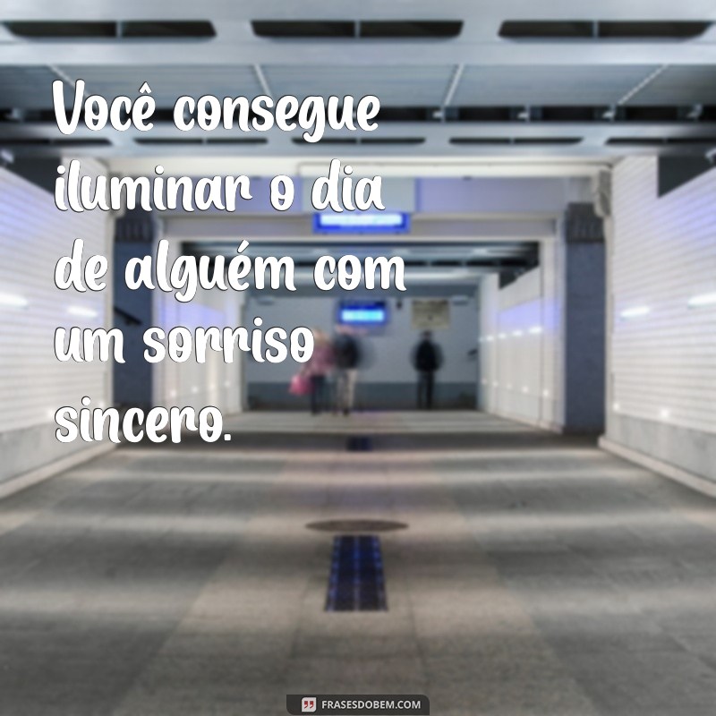 Frases Inspiradoras: Você Consegue Superar Qualquer Desafio! 