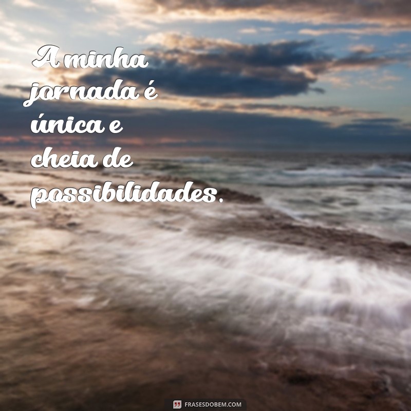 Frases Motivacionais Poderosas para se Inspirar e Elevar sua Autoestima 