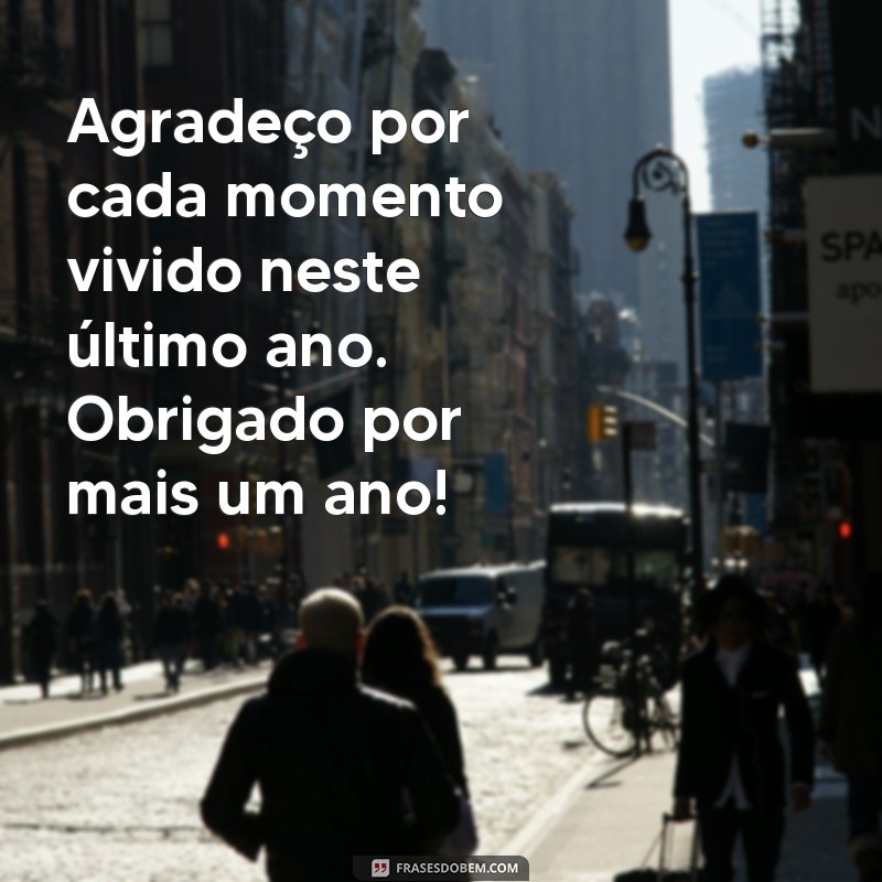 Como Celebrar a Gratidão: Reflexões sobre Mais um Ano de Vida 