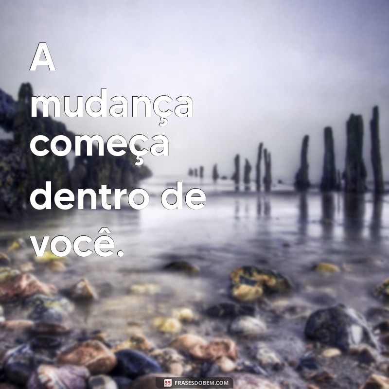 Frases de Impacto Curtas: Inspiração em Poucas Palavras 