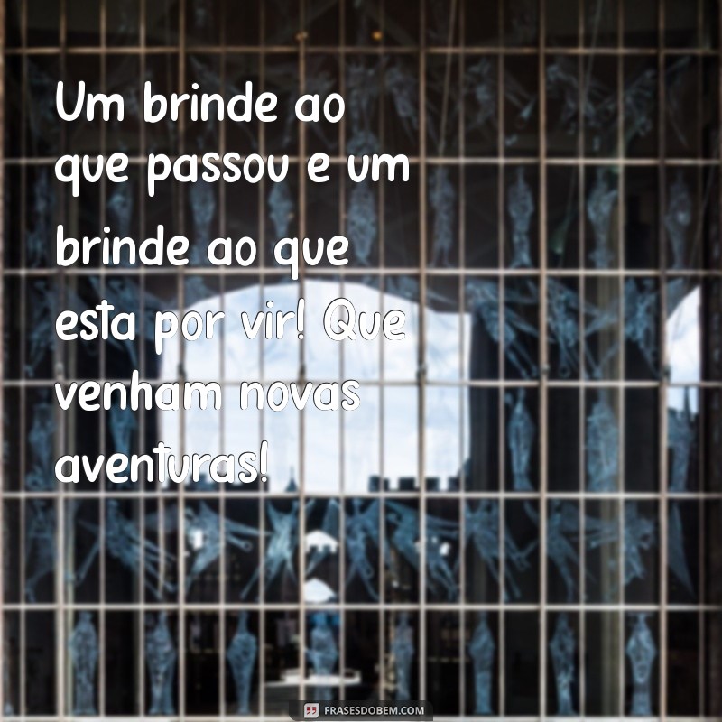 Mensagens Inspiradoras para o Último Dia do Ano: Celebre e Renove Suas Esperanças 