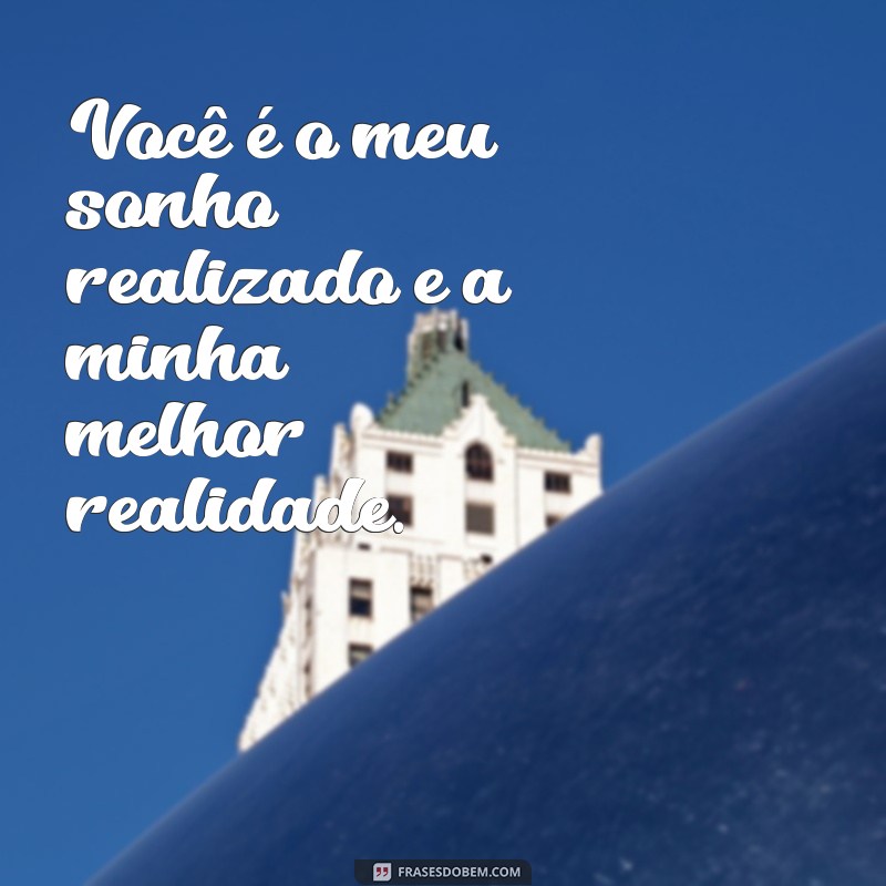 Frases de Amor para Encantar sua Namorada: Declare seus Sentimentos 