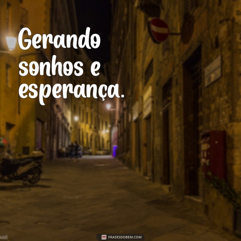 Frases Inspiradoras para Acompanhar suas Fotos de Gestante 