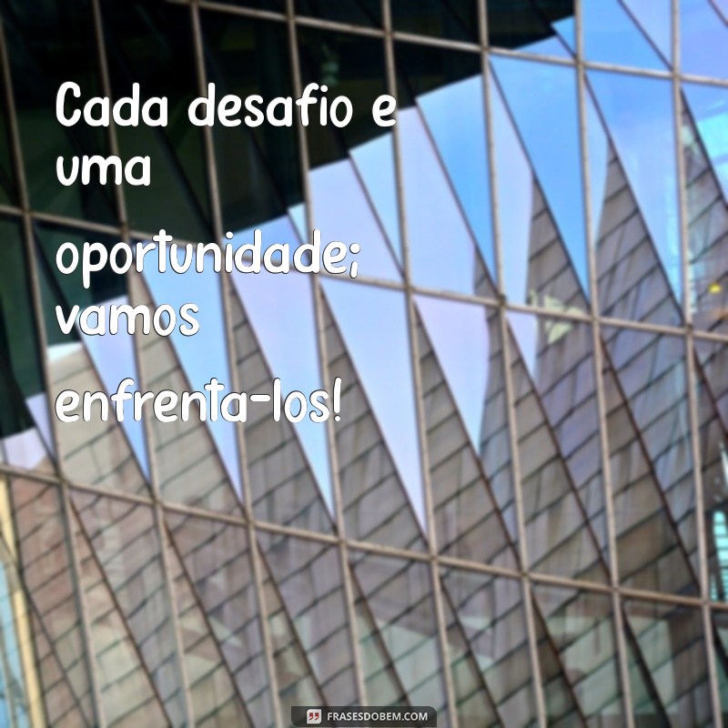 Frases Inspiradoras para Encarar a Luta com Coragem e Determinação 