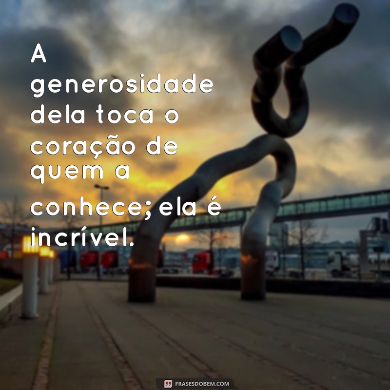 Frases Inspiradoras para Celebrar a Incrível Mulher em Sua Vida 