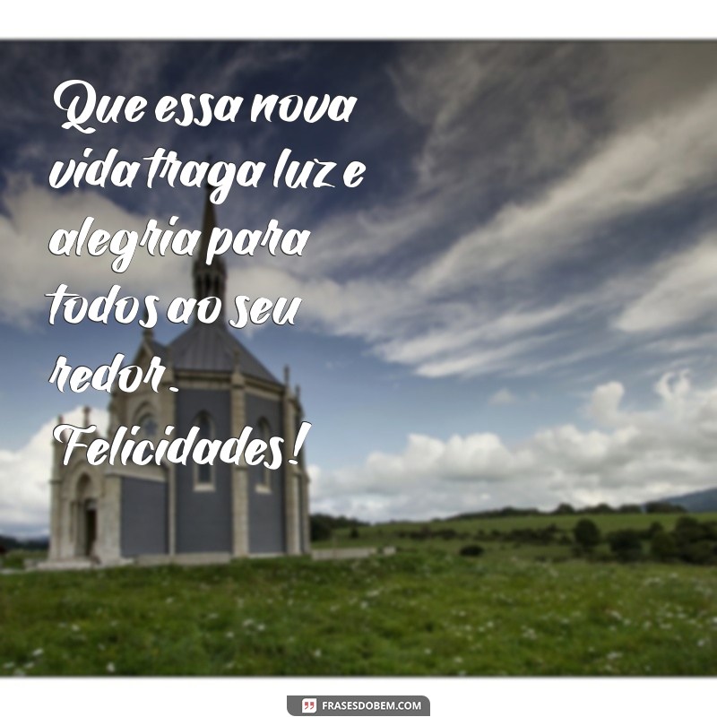 Frases Inspiradoras para Parabenizar uma Gravidez: Celebre com Amor e Alegria 