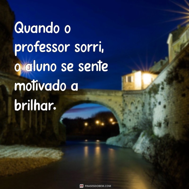 Relação Professor-Aluno: Dicas para Fortalecer a Conexão e Melhorar o Aprendizado 