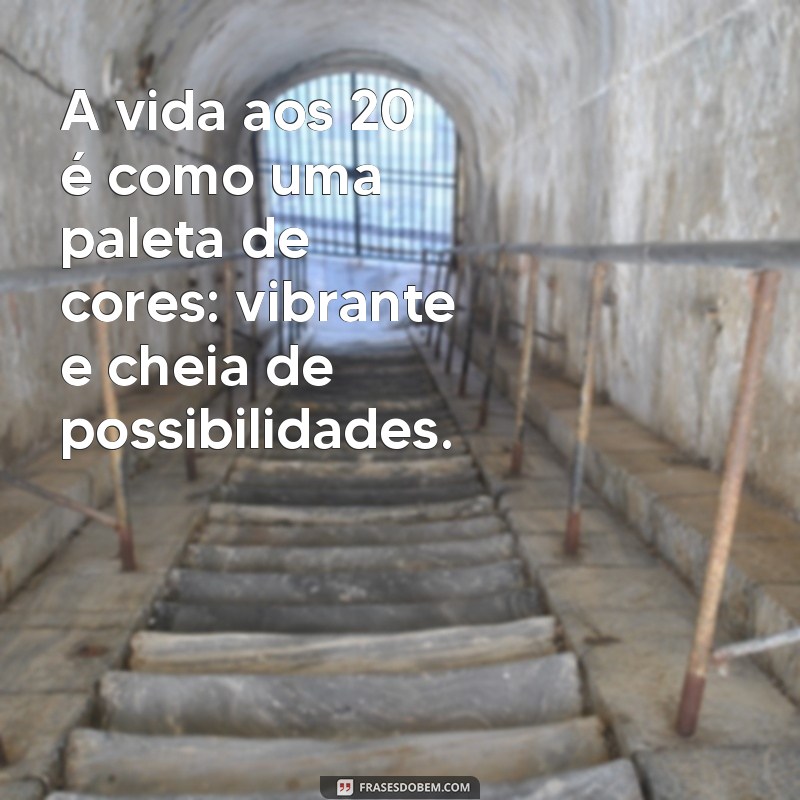 20 Anos de Vida: Ideias Incríveis para Celebrar o Aniversário Feminino 