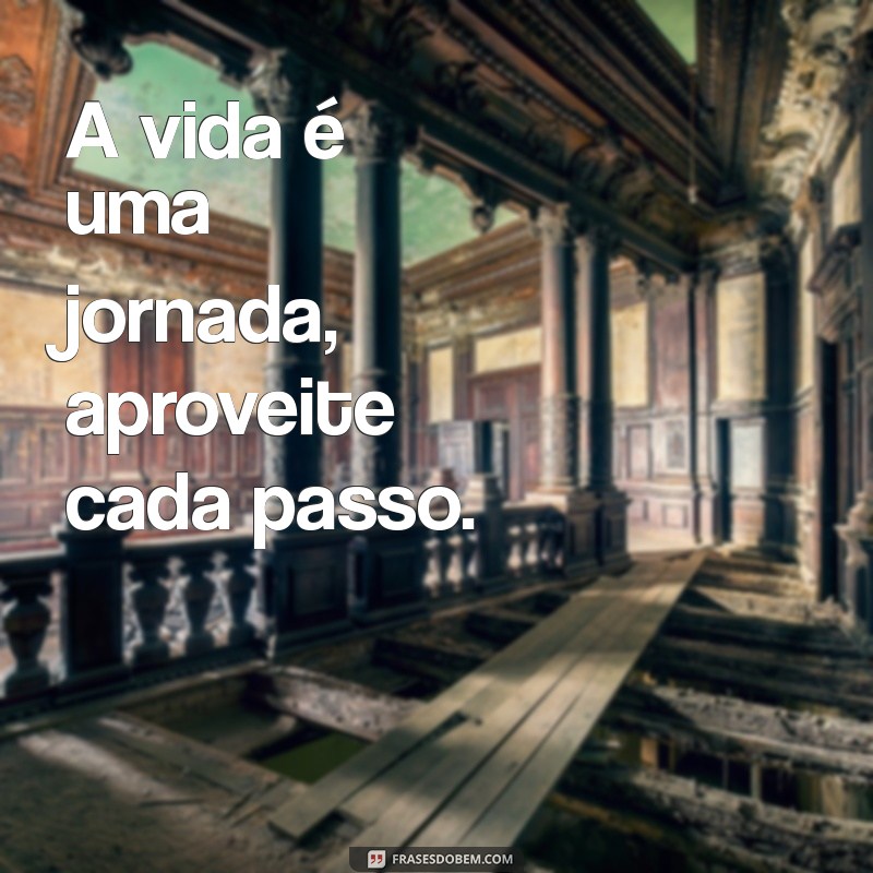 Frases Curtas de Otimismo para Inspirar Seu Dia 