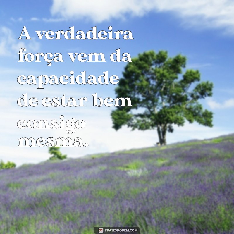 Frases Inspiradoras para Fotos Sozinha: Reflexões para Seu Tumblr 