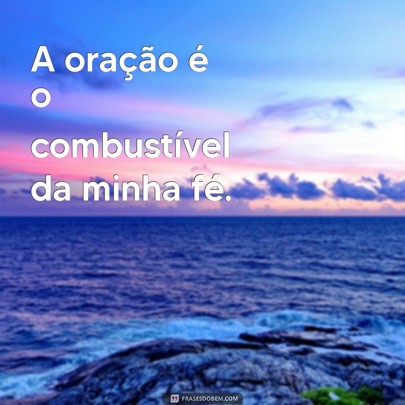 Frases Gospel Curtas: Inspiração e Fé em Poucas Palavras 