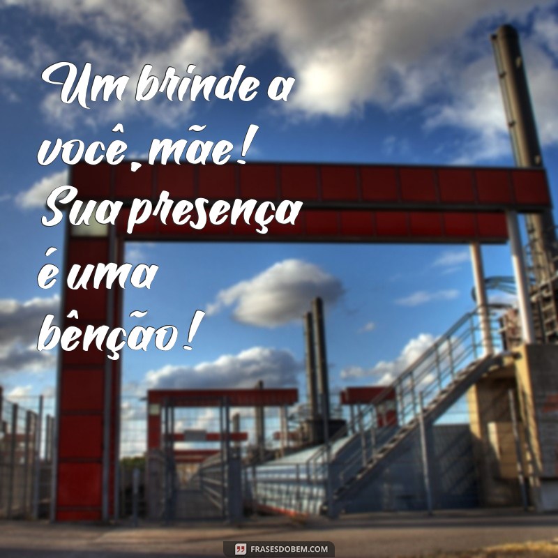 Mensagens Curtas e Emocionantes para o Dia das Mães: Celebre com Amor 