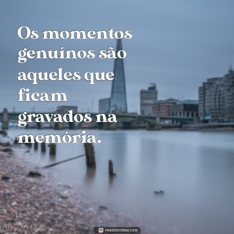 Descubra o Verdadeiro Significado de Genuíno e Sua Importância na Vida Cotidiana 