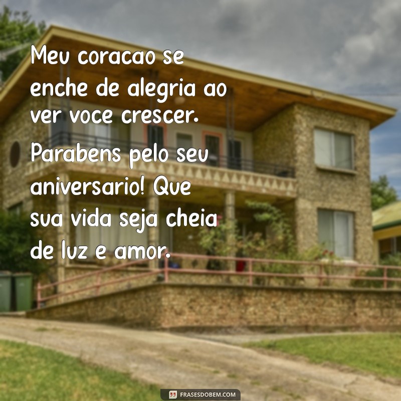 Mensagens Emocionantes de Aniversário para Neta: Celebre o Amor da Sua Filha 