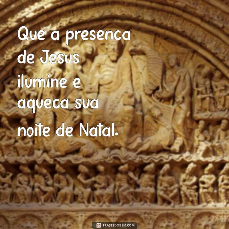 As Melhores Frases Natalinas para Inspirar seu Fim de Ano 