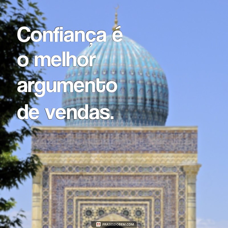 Frases Curtas Inspiradoras para Celebrar o Dia do Vendedor 