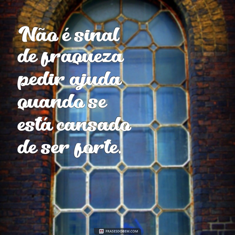 5 dicas para lidar com a exaustão emocional: como superar o cansaço de ser forte o tempo todo 