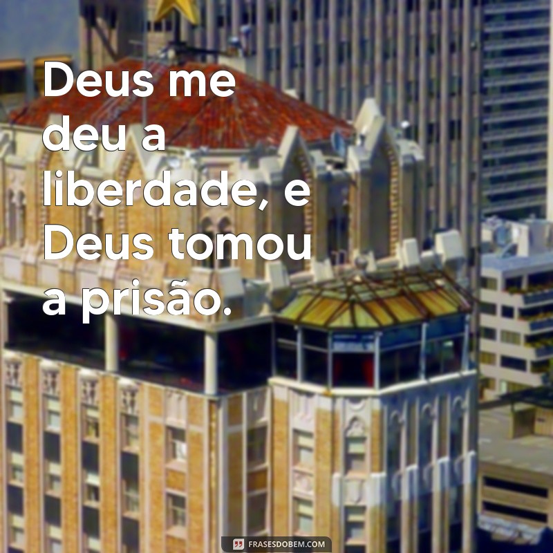 Entendendo o Versículo Deus Me Deu, Deus Tomou: Reflexões e Significados 