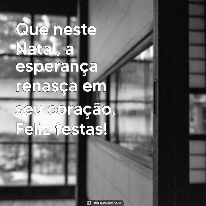 Frases de Natal Encantadoras para Encantar Seus Clientes 